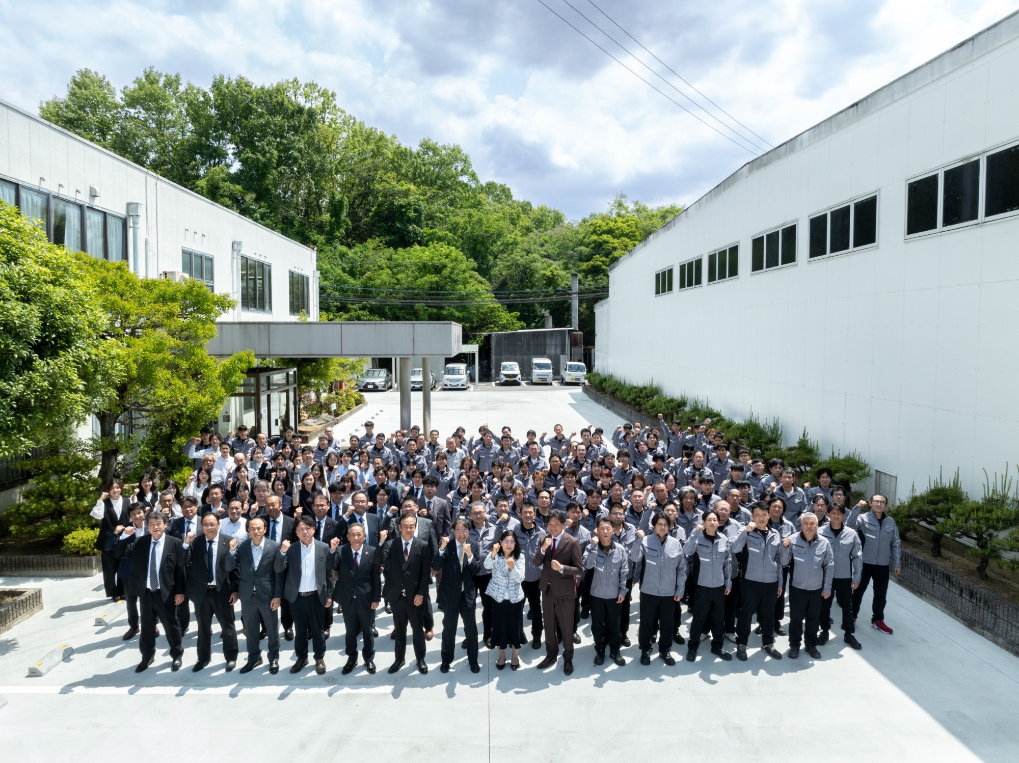 丸善工業株式会社